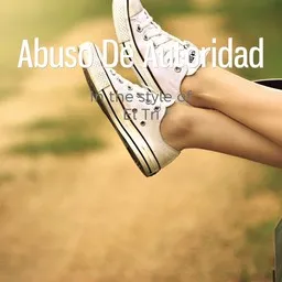 Cover art for Abuso De Autoridad - El Tri karaoke version