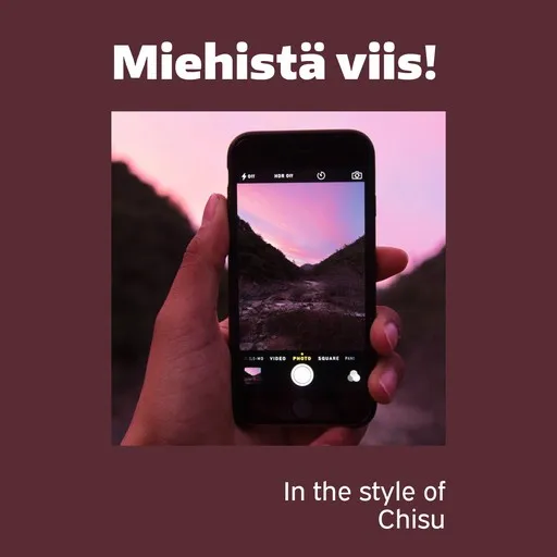 Miehistä viis! - Karaoke