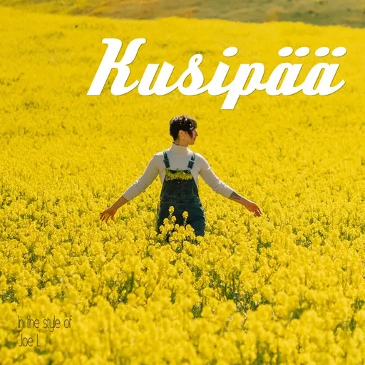 Karaoke Kusipää von Joe L — mit Songtext mitsingen auf Singa