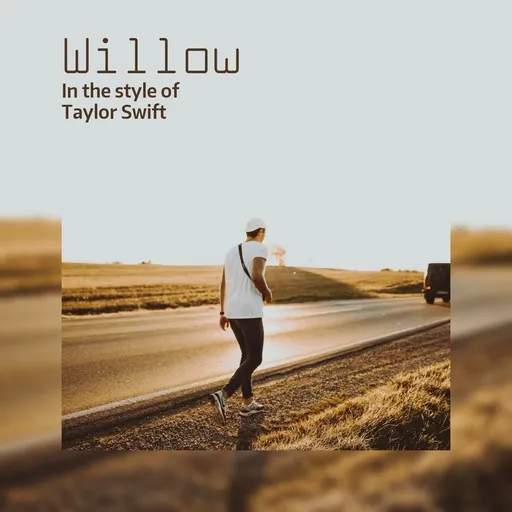 Willow - Karaoke