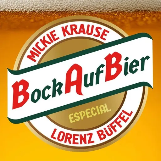 Bock auf Bier - Karaoke