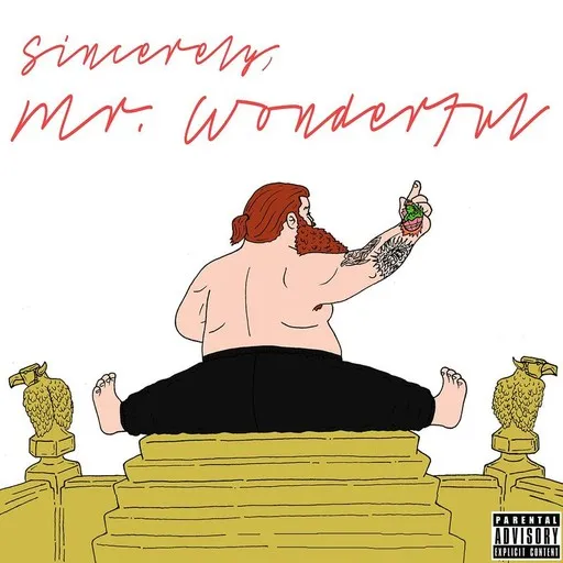 Karaoke Actin Crazy von Action Bronson — mit Songtext mitsingen auf Singa