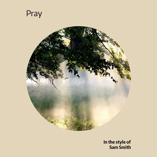 Karaoke Pray by Sam Smith — sing along with lyrics on Singa
