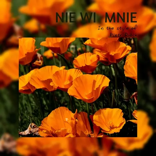 Karaoke Nie Wiń Mnie by Piotr Rubik — sing along with lyrics on Singa
