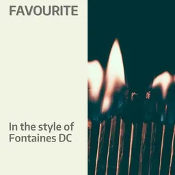 Fontaines D.C. - Karaoke