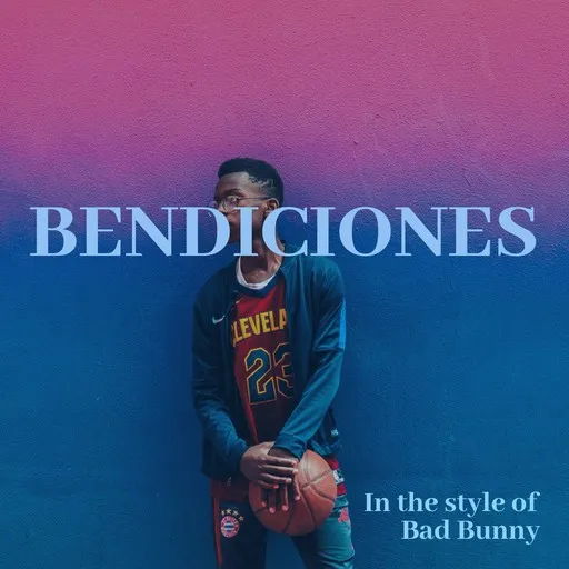 Bendiciones - Karaoke