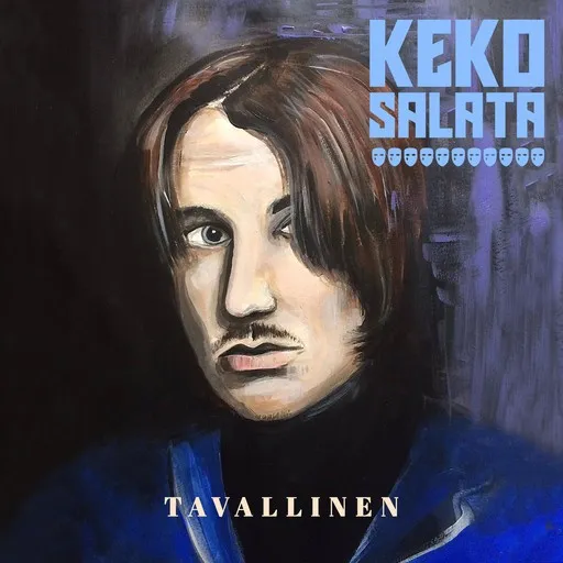 Karaoke Tavallinen esittäjältä Keko Salata — laula mukana sanoituksilla Singassa