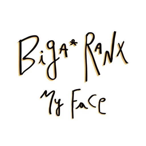 Karaoke My Face von Biga Ranx — mit Songtext mitsingen auf Singa
