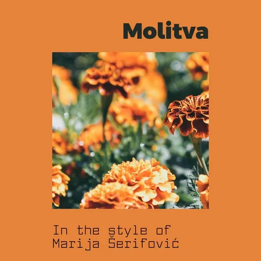 Molitva (Молитва) - Karaoke