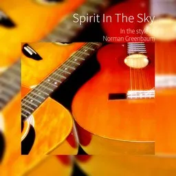 Norman Greenbaum - Karaoke