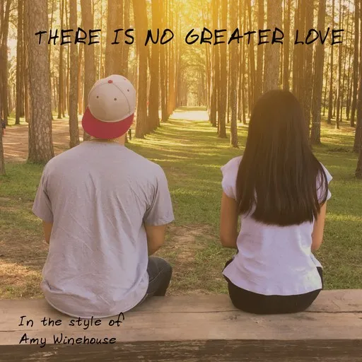 There Is No Greater Love - Karaoke