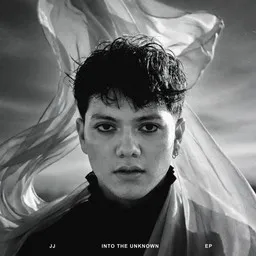 Cover art for JJ