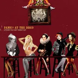 Panic! At The Disco - Karaoke
