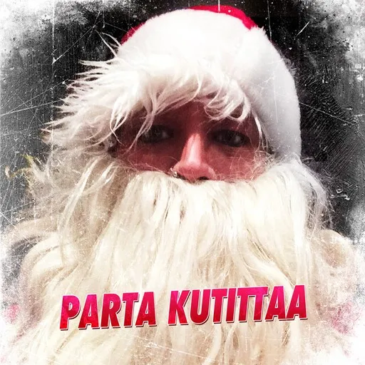 Parta kutittaa - Karaoke