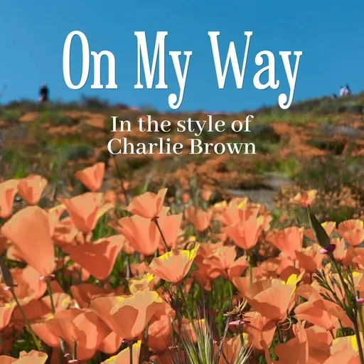 On My Way - Karaoke