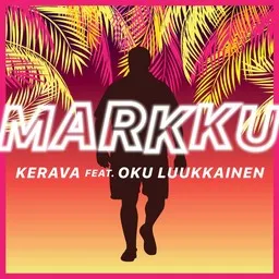 Titelbild für Markku - DJ Oku Luukkainen,Kerava Karaoke-Version