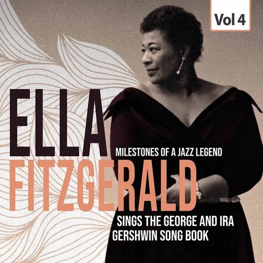 Karaoke My Cousin in Milwaukee by Ella Fitzgerald — sing along with lyrics on Singa