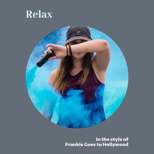Karaoke Relax by Frankie Goes to Hollywood — sing along with lyrics on Singa