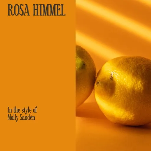 Karaoke Rosa himmel by Molly Sandén — sing along with lyrics on Singa