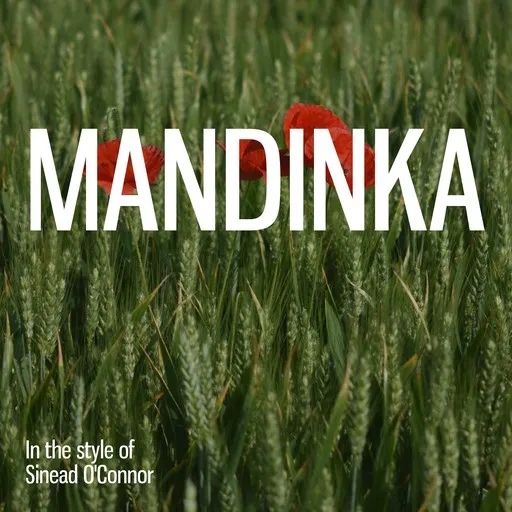 Mandinka - Karaoke