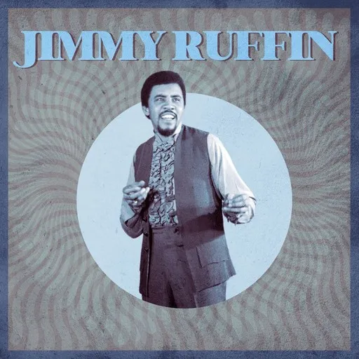 Karaoke I've Passed This Way Before by Jimmy Ruffin — sing along with lyrics on Singa