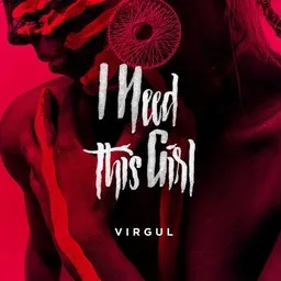 Cover art for Virgul