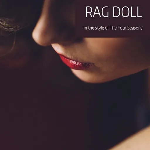 Karaoke Rag Doll von The Four Seasons — mit Songtext mitsingen auf Singa