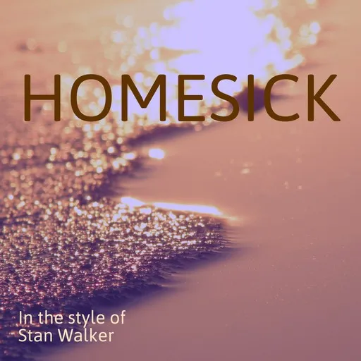 Karaoke Homesick by Stan Walker — sing along with lyrics on Singa