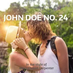 Titelbild für John Doe No. 24 - Mary Chapin Carpenter Karaoke-Version