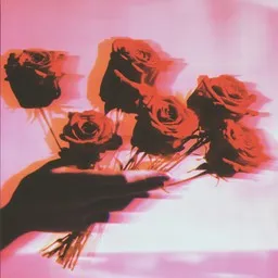 Cover art for Älä mee - Ressu Redford karaoke version