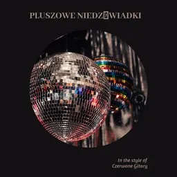Titelbild für Pluszowe niedźwiadki - Czerwone Gitary Karaoke-Version