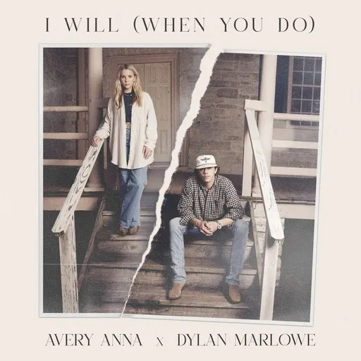 I Will (When You Do) - Karaoke