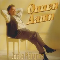 Titelbild für Kuin mies sua rakastan - Jaska Mäkynen Karaoke-Version