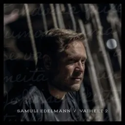 Cover art for Soi laulu hiljaa - Samuli Edelmann,Venla Edelmann karaoke version