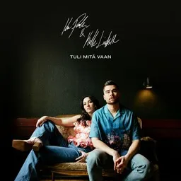 Cover art for Tuli mitä vaan - Ida Paul,Kalle Lindroth karaoke version