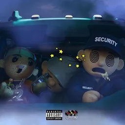 Cover art for Chuyin