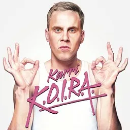 Titelbild für Pyöräilykypärä - Asa,Karri Koira Karaoke-Version