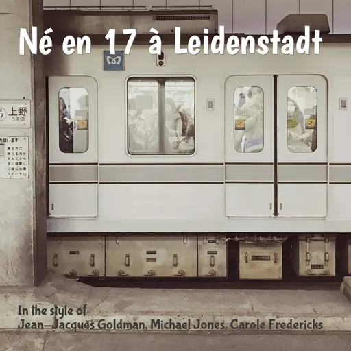 Karaoke Né en 17 à Leidenstadt by Carole Fredericks, Jean-Jacques Goldman, Michael Jones — sing along with lyrics on Singa