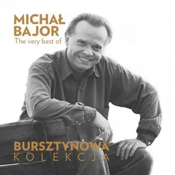 Omslagsbild för Michał Bajor