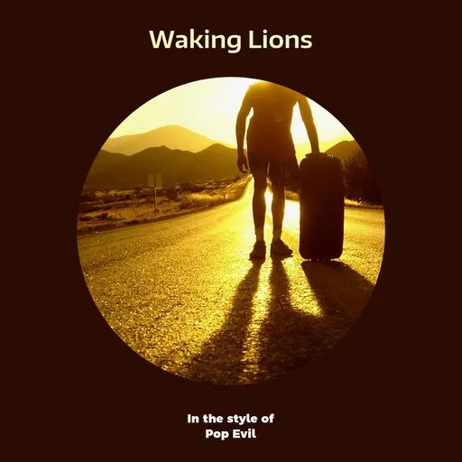 Karaoke Waking Lions by Pop Evil — sing along with lyrics on Singa