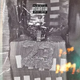 Cover art for PSG - 23 karaoke version