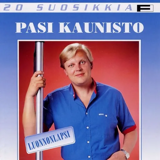 Karaoke Viimeinen kevät by Pasi Kaunisto — sing along with lyrics on Singa