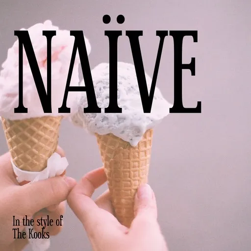 Naïve - Karaoke
