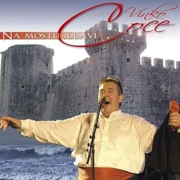 Cover art for Vinko Coce