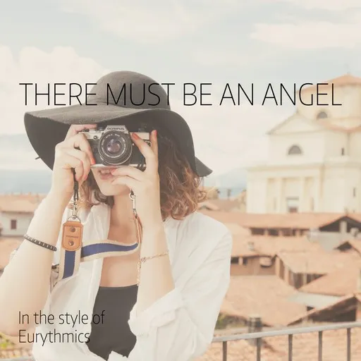 Karaoke There Must Be An Angel by Eurythmics — sing along with lyrics on Singa