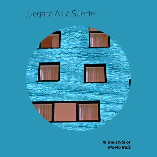 Karaoke Juegate A La Suerte by Maelo Ruiz — sing along with lyrics on Singa