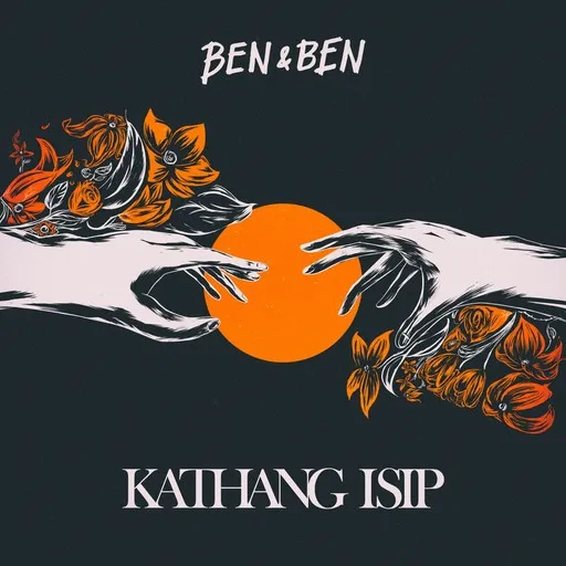 Karaoke Kathang Isip by Ben — sing along with lyrics on Singa