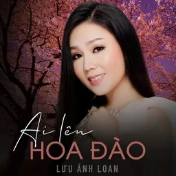 Titelbild für Câu Chuyện Đầu Năm - Lưu Ánh Loan Karaoke-Version