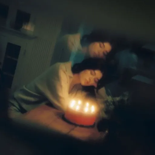 Karaoke birthday cake von Dylan Conrique — mit Songtext mitsingen auf Singa
