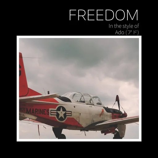 FREEDOM - Karaoke